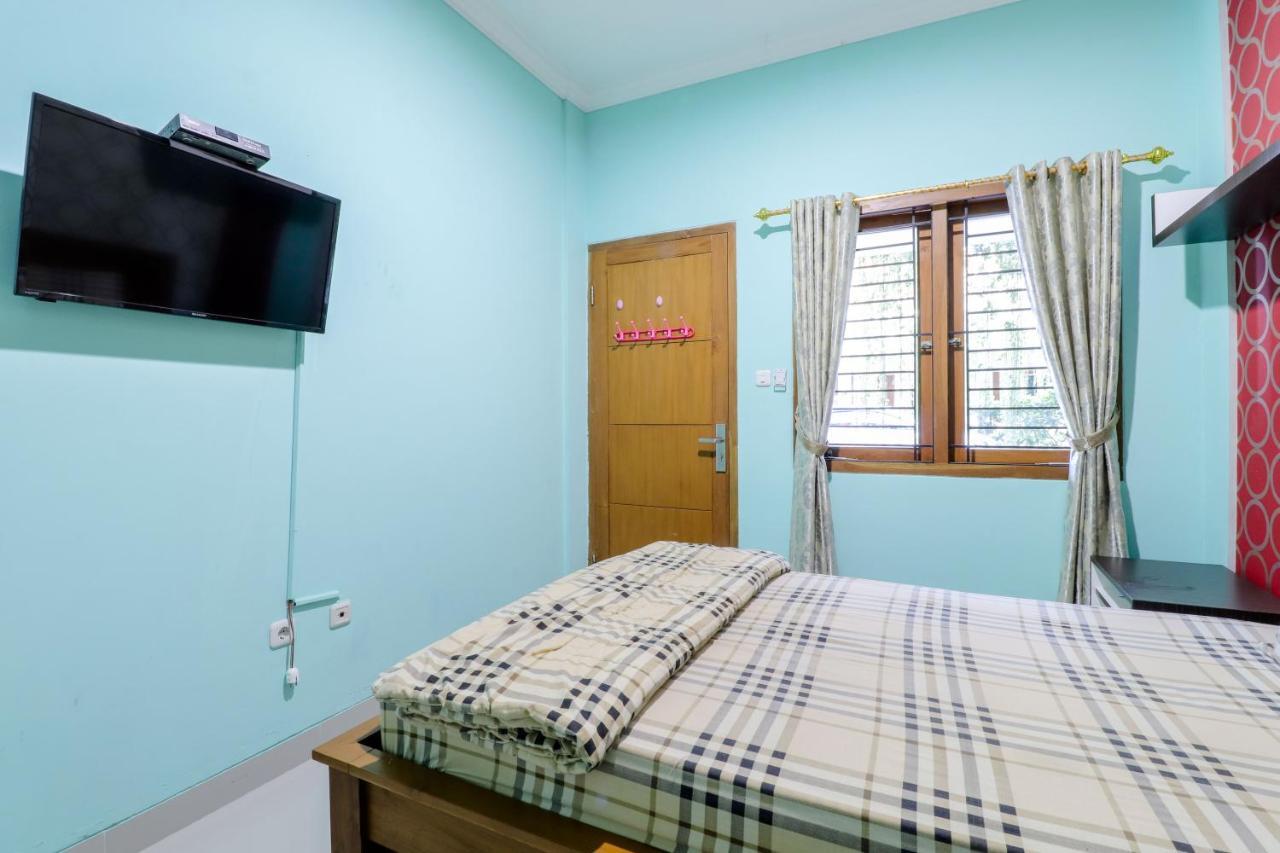 Khatarina Female Residence - Female Only - Khusus Wanita Maguwo Exterior photo