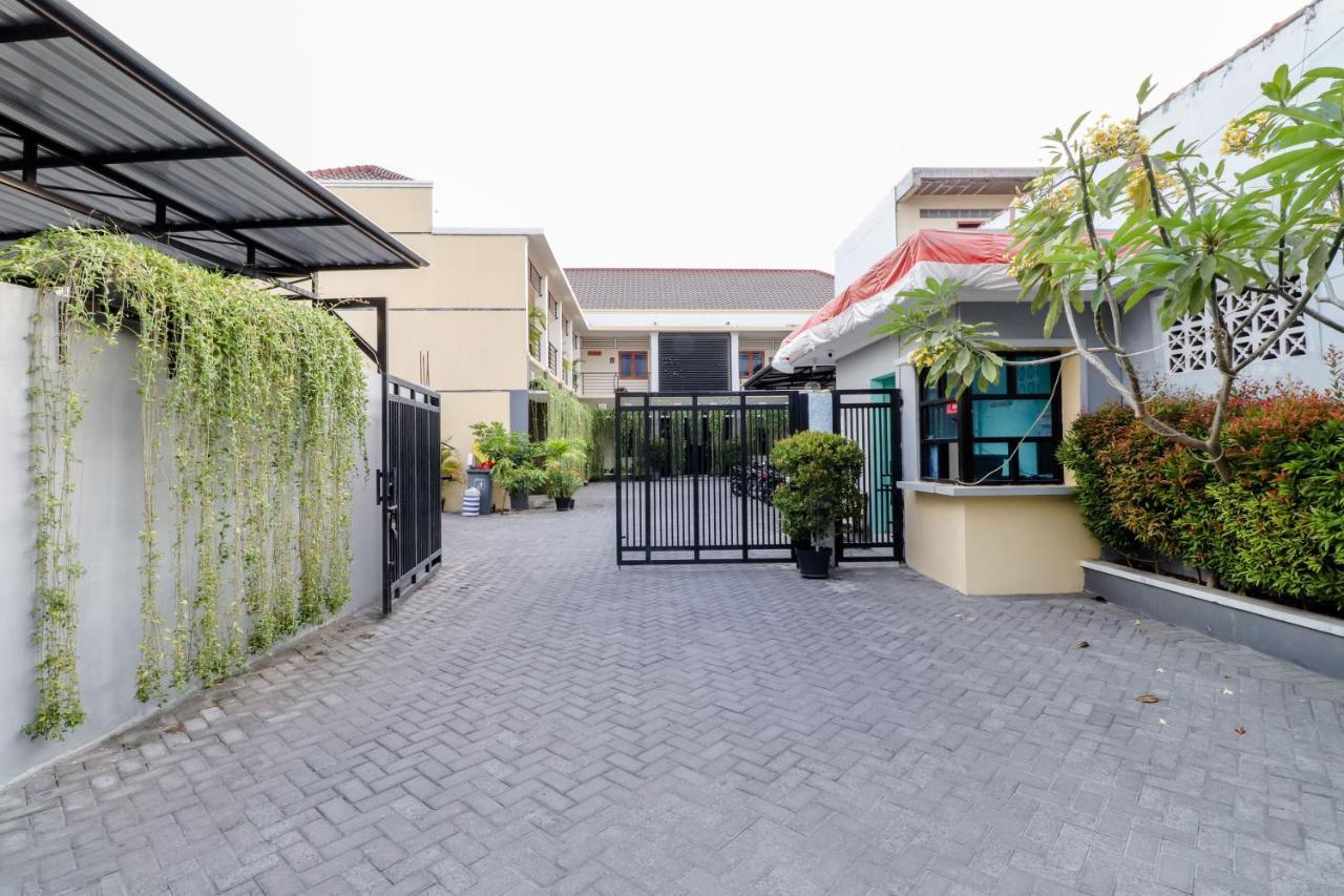 Khatarina Female Residence - Female Only - Khusus Wanita Maguwo Exterior photo