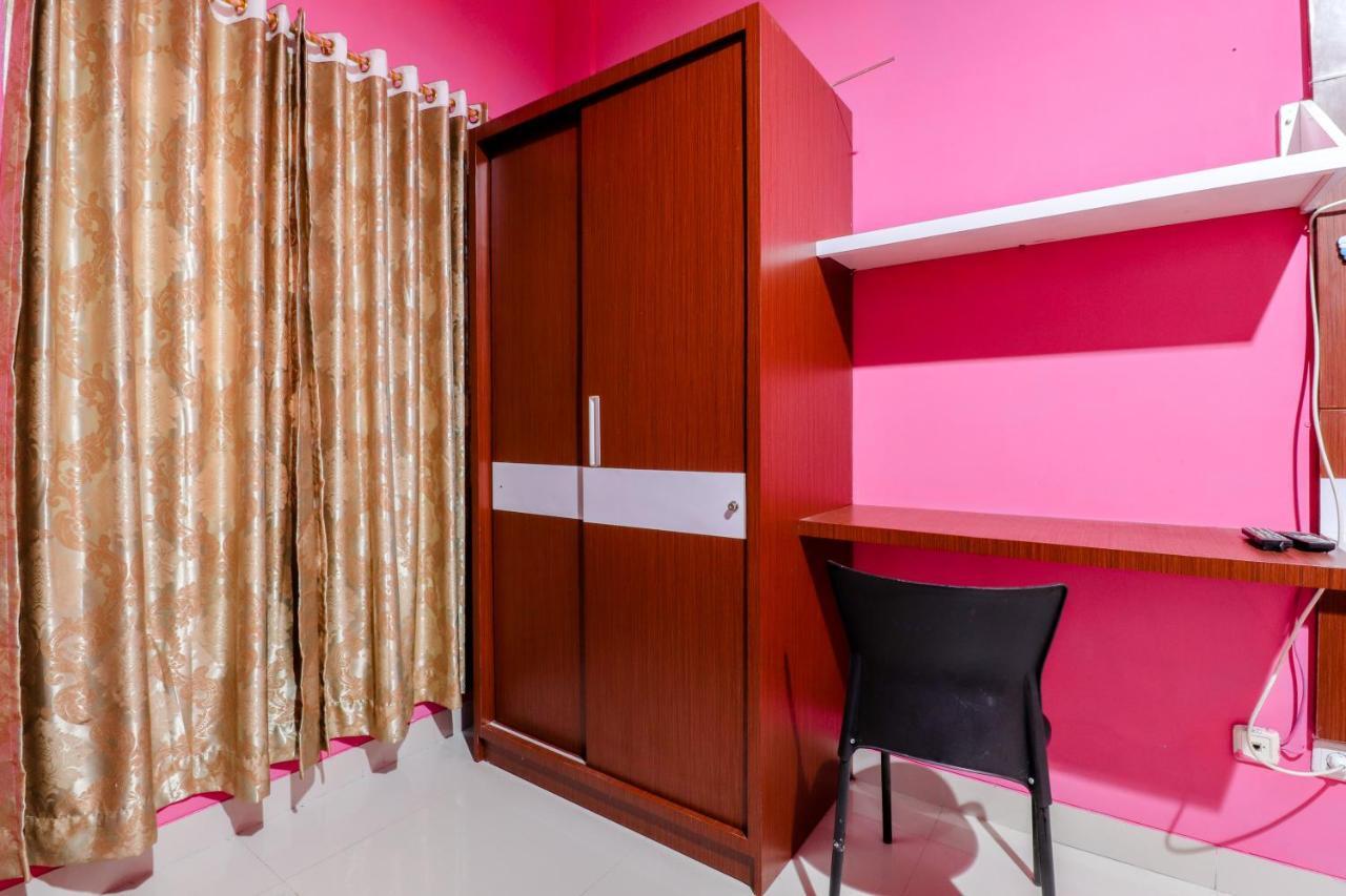 Khatarina Female Residence - Female Only - Khusus Wanita Maguwo Exterior photo