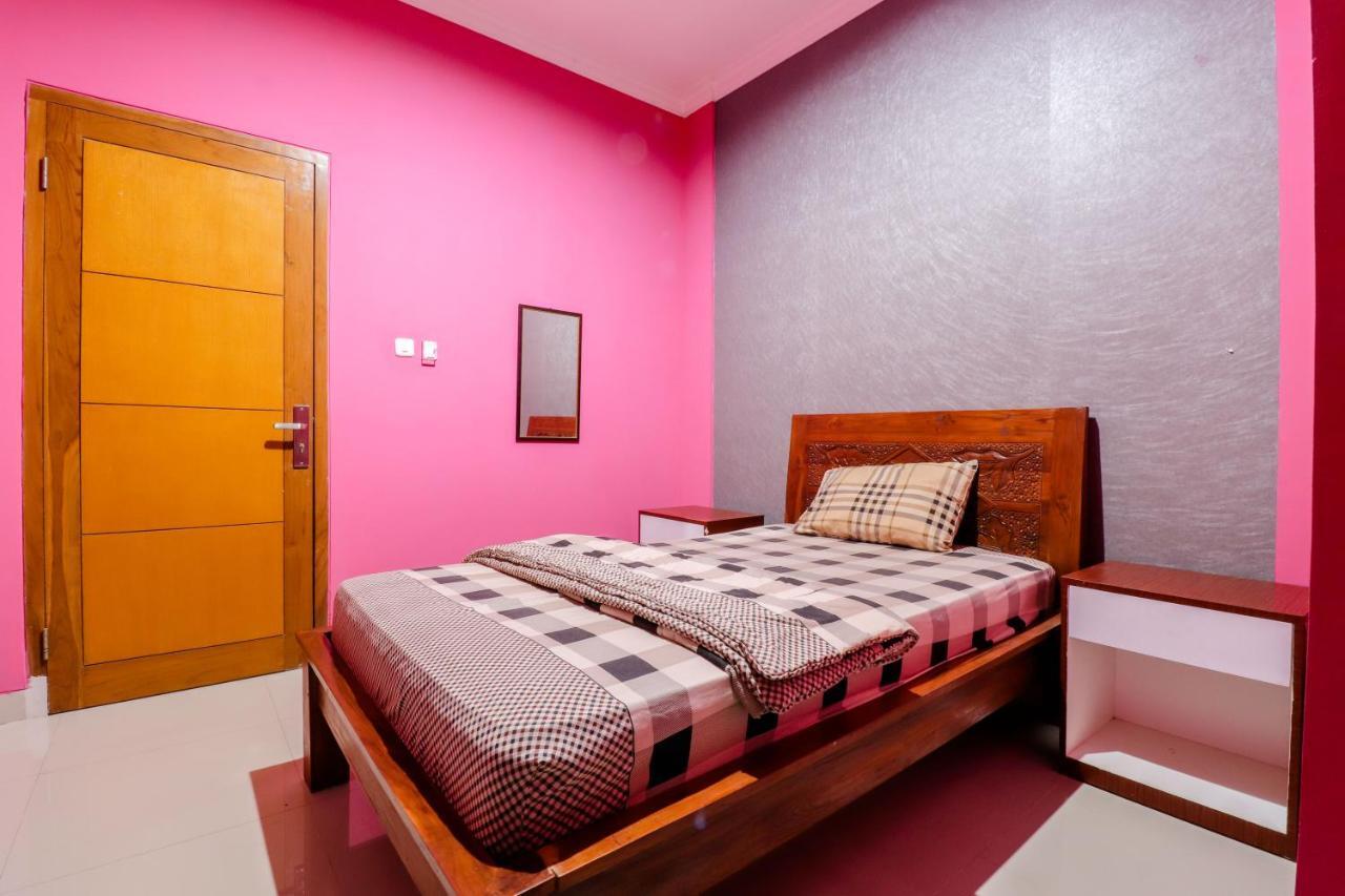 Khatarina Female Residence - Female Only - Khusus Wanita Maguwo Exterior photo