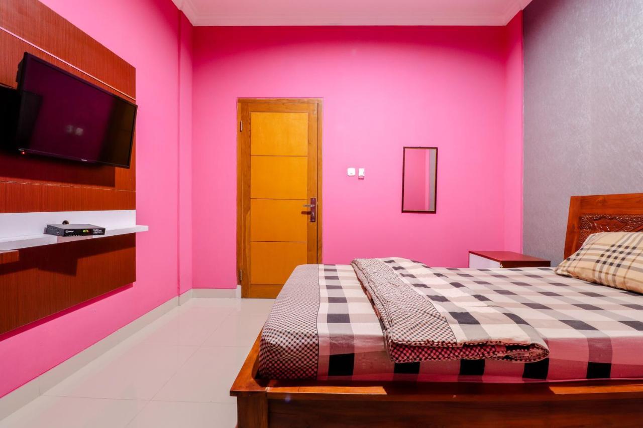 Khatarina Female Residence - Female Only - Khusus Wanita Maguwo Exterior photo